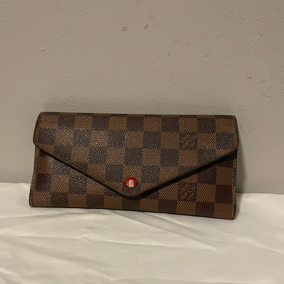 Louis Vuitton Handbags - Louis Vuitton Josephine Wallet